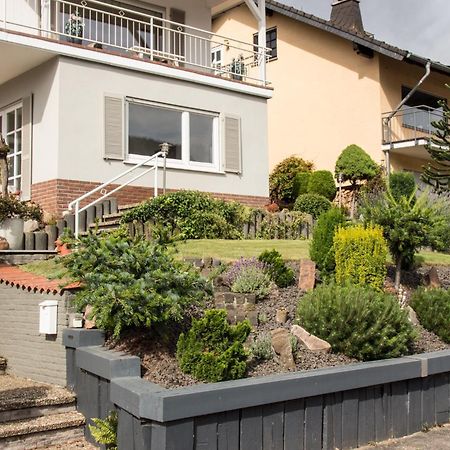 Schoene Ferienwohnung In Der Welterbe Region Trechtingshausen Exterior photo